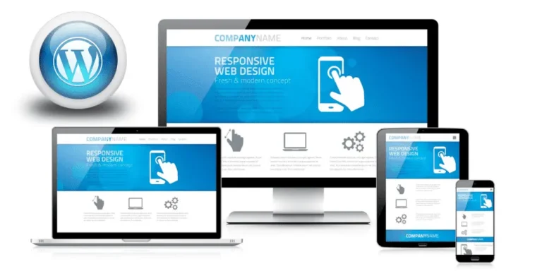 Responsive Design: Making Your WordPress Site Mobile-Friendly