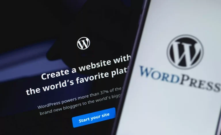 Effective Content Management with WordPress