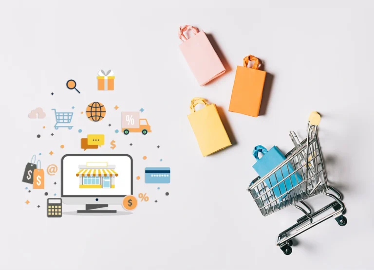 Step-by-Step Guide to Building an E-commerce Site on Shopify, Squarespace, and Wix