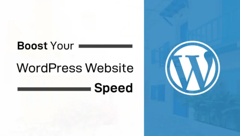 How to Increase WordPress Website Speed Without Plugins